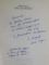 TOBA DE TINICHEA de GUNTER GRASS ,  traducere de NORA IUGA , 1997 , DEDICATIE *