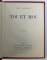 TOI ET MOI par PAUL GERALDY , EDITIE INTERBELICA