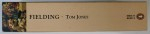 TOM JONES by HENRY FIELDING, 1994