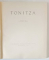 TONITZA preface by CORNELIU BABA , 1965 ,EDITIE IN LIMBA ENGLEZA