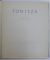 TONITZA , prefata de CORNELIU BABA , EDITIE IN LIMBA ROMANA ,  1965