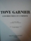 TONY GARNIER, CONSTRUCTEUR ET UTOPISTE- RENE JULLIAN  1989