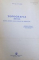 TOPOGRAFIA ( BREVIAR )  - MANUAL PENTRU SCOLILE TEHNICE DE ARHITECTURA de D. N. ZANA , 1958