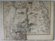 TOPOGRAPHISCHER ATLAS DER SCHWEIZ , BERNINAPASS , HARTA , SC. 1 : 50.000, APARUTA 1927