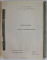 TOPONIMIA MUNICIPULUI BUCURESTI , LUCRARE DE DIPLOMA de VICOL CRISTIAN , 1979