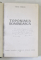 TOPONIMIA ROMANEASCA , A - Z , VOLUMELE I - II de IORGU IORDAN , 1963 *EXEMPLAR XEROXAT