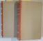 TORENTE , VOLUMELE I - II , COLEGAT DE 6 VOLUME de MARIE - ANNE DESMAREST , 1992 *EXEMPLAR RELEGAT