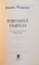 TORNADELE TIMPULUI de JEANETTE WINTERSON, 2006