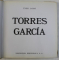 TORRES GARCIA by ENRIC JARDI