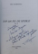 TOT UN FEL DE ISTORIE , VOL. II de TITU GEORGESCU , 2002 , DEDICATIE*