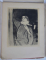 TOULOUSE- LAUTREC , ACHT LITHOGRAFIEN IN FAKSIMILES  ( MAPA CU 8 LITOGRAFII IN FACSIMIL ) , TEXT IN LIMBA GERMANA , 1957