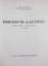 TOULOUSE - LAUTREC , LITHOGRAPHIES-POINTES SECHES par JEAN ADHEMAR , 1965