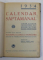 TOURING - CLUBUL ROMANIEI , CALENDARUL SAPTAMANAL ,  1934