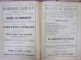 TOUT BUCAREST - ALMANACH DU HIGH-LIFE EDITE PAR L'INDEPENDANCE ROUMAINE , 1899