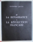 TOUT L ' ART DU MONDE , TROISIEME PARTIE , DE LA RENAISSANCE A LA REVOLUTION FRANCAISE par MAXIMILIEN GAUTHIER , 1966