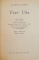 TOUT UBU par ALFRED JARRY , 1962