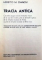 TRACIA ANTICA de HRISTO M. DANOV , 1976