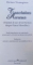 TRACTATUS AUREUS - DESPRE PIATRA FILOSOFILOR de HERMES TRIMEGISTUS , 2016