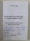 TRADAREA SECURITATII IN DECEMBRIE 1989 , SECRETE ALE INTERVENTIEI STRAINE IMPOTRIVA ROMANIEI de CORVIN LUPU , 2015 , DEDICATIE *
