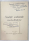TRADITII CULTURALE MEHEDINTENE , 1971 , DEDICATIE SI CARTE DE VIZITA *
