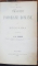 TRADITII POPORANE DIN BUCOVINA de S.FL. MARIAN - BUCURESTI 1895