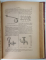 TRAITE D' ARCHITECTURE par GEORGES TUBEUF , TOME II - PARTIE PRATIQUE , SFARSITUL SEC. XIX