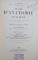 TRAITE D'ANATOMIE HUMAINE de L. TESTUT, VOL. I-V, 1928