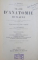 TRAITE D'ANATOMIE HUMAINE de L. TESTUT, VOL. I-V, 1928