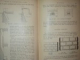 TRAITE DE CONSTRUCTIONS CIVILES  par E. BARBEROT, PARIS 1906