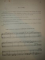 TRAITE DE CONTREPOINT ET DE FUGUE de THEODORE DUBOIS, PARIS