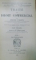 TRAITE DE DROIT COMMERCIAL par CESARE VIVANTE , TOME I , 1910