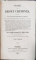 TRAITE DE DROIT CRIMINEL par ACHILLE-FRANCOIS LE SELLYER, 6 VOL. - PARIS, 1844