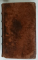 TRAITE DE L 'ORTHOGRAPHE FRANCAISE , EN FORME DE DICTIONAIRE par M. RESTAUT , 1791
