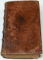 TRAITE DE L 'ORTHOGRAPHE FRANCAISE , EN FORME DE DICTIONAIRE par M. RESTAUT , 1791