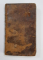 TRAITE DE LA MORT ET DE SA PREPARATION   - TIRE DES LIVRES SAINTS  par M. L 'ABBE LE PELLETIER , 1747