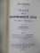 Traite de la responsabilite civile en droit francais III tomuri, Paris 1939
