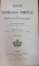 TRAITE DE L'INSTRUCTION CRIMINELLE OU THEORIE DU CODE D'INSTRUCTION CRIMINELLE par M. FAUSTIN HELIE, 8 VOL. - PARIS, 1866