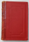 TRAITE DE PATHOLOGIE INTERNE par S. JACOUD , TOME PREMIER , 1872, PREZINTA DESENE CU CREIONUL *