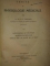 TRAITE DE PHISIOLOGIE MEDICALE - N.C. PAULESCO VOL.I-III,TIPARITA INTRE ANII 1919-1921