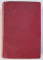 TRAITE DE PHYSIQUE BIOLOGIQUE par D' ARSONVAL ...MAREY , TOME PREMIER , 1901