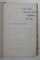 TRAITE DES VERTUS par VLADIMIR JANKELEVITCH , TOME I - LE SERIEUX DE L 'INTENTION , 1968 , DEDICATIE *