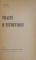 TRAITE D'ESTHETIQUE par R.BAYER , 1954