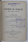 TRAITE DU CONTRAT DE MARIAGE TOM I - IV par L. GUILLOUARD , 1896