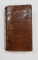 TRAITE DU VRAI MERITE DE L 'HOMME , CONSIDERE DANS TOUS LES AGES et DANS TOUTES LES CONDITIONS AVEC DES PRINCIPES D 'EDUCATION par M. LE MAITRE DE CLAVILLE , COLEGAT DE DOUA VOLUME *, 1743