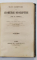 TRAITE ELEMENTAIRE DE GEOMETRIE DESCRIPTIVE par H. TRESCA - TEXTE - PLANCHES - COLIGAT DE DOUA CARTI , 1852
