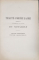 TRAITE-FORMULAIRE GENERAL ALPHABETIQUE ET RAISONNE DU NOTARIAT par ALBERT AMIAUD, 5 VOL - PARIS 1930