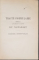 TRAITE-FORMULAIRE GENERAL ALPHABETIQUE ET RAISONNE DU NOTARIAT par ALBERT AMIAUD, 5 VOL - PARIS 1930