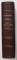 TRAITE THEORETIQUE ET PRATIQUE DE PROCEDURE par E. GARSONNET , TOME CINQUIEME , 1902 , INTERIORUL IN STARE FOARTE BUNA