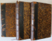 TRAITE THEORIQUE ET PRATIQUE DE DROIT  CIVIL , DES SUCCESSIONS  par G. BAUDRY - LACANTINERIE et ALBERT WAHL , TROIS VOLUMES  1895