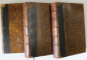 TRAITE THEORIQUE ET PRATIQUE DE DROIT  CIVIL , DU CONTRAT DE MARIAGE  par G. BAUDRY - LACANTINERIE et J. LE COURTOIS et F. SURVILLE ,  VOLUMELE I - III , 1901